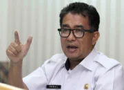 Profil Akmal Malik Biodata Lengkap dan Jejak Kiprahnya