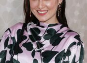 Profil Lengkap Julie Estelle: Aktris Berbakat dengan Segudang Prestasi