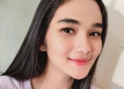 Profil Faby Marcelia Biodata lengkap dengan Agamanya