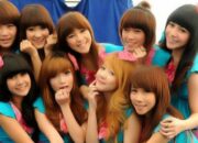 Masih Ingat Member Cherrybelle? Begini Kabar Mereka Sekarang!