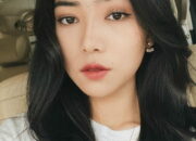 Profil Isyana Sarasvati Biodata lengkap dengan Agamanya