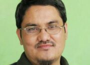 Profil Jonru Ginting Biodata lengkap dengan Agamanya