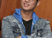 Profil Junior Liem Biodata lengkap dengan Agamanya