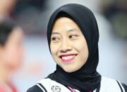 Profil Megawati Hangestri Pertiwi: Biodata Lengkap dan Jejak Karier di Dunia Voli