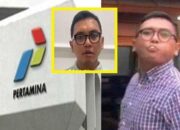 Profil Lengkap Ario Febriant Pertamina: Dari Pegawai Biasa Menjadi Direktur Utama