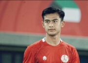 Pratama Arhan