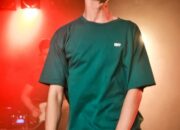 Profil Harvey Leigh Cantwell Biodata lengkap dengan Agamanya