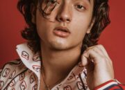 Profil Bryan Domani Biodata lengkap dengan Agamanya