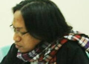 Profil Chairil Gibran Saragi Turnip: Penyair, Peneliti Budaya, dan Sastrawan Betawi