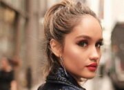 Menelusuri Jejak Cinta Laura Kiehl: Dari Aktris Multitalenta hingga Ikon Fashion Internasional