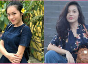 Profil Claudia Putri Biodata lengkap dengan Agamanya