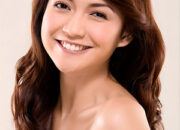 Profil Corry Pamela Biodata lengkap dengan Agamanya