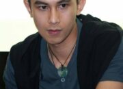 Profil Fandy Christian Biodata lengkap dengan Agamanya