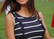 Profil Farah Quinn Biodata lengkap dengan Agamanya