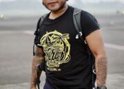 Profil Erix Soekamti Biodata lengkap dengan Agamanya