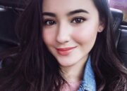 Profil Hannah Delisha Biodata lengkap dengan Agamanya