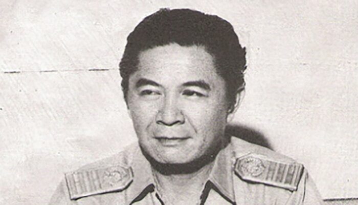 Henk Ngantung: Bukan Sekadar Gubernur – Seniman, Pemikir, dan Pejuang