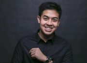 Profil Jerome Polin Biodata lengkap dengan Agamanya