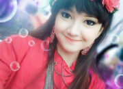 Profil Jihan Audy Biodata lengkap dengan Agamanya