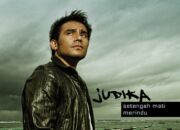 Profil Judika Biodata lengkap dengan Agamanya