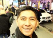 Profil Kenang Mirdad Biodata lengkap dengan Agamanya