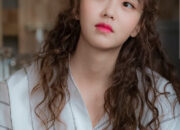 Profil Kim So Hyun Biodata lengkap dengan Agamanya