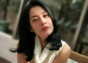 Profil Lulu Tobing Biodata lengkap dengan Agamanya