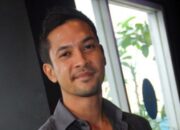 Profil Edward Akbar Biodata lengkap dengan Agamanya