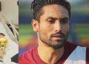 Profil Gaston Castano Biodata lengkap dengan Agamanya