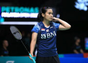 Profil Gregoria Mariska Tunjung Biodata lengkap dengan Agamanya