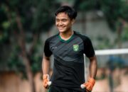Menelusuri Profil Ernando Ari Sutaryadi: Kiper Muda Berbakat dengan Masa Depan Cerah