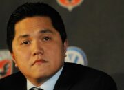 Profil Erik Thohir: Jejak Perjalanan Seorang Pengusaha dan Tokoh Sepakbola
