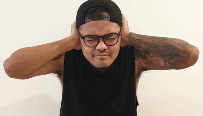 Coki Pardede: Profil Lengkap Sang Komika Kontroversial