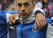 Menelusuri Jejak Sang Firaun Kecil: Profil Lengkap Stephan El Shaarawy