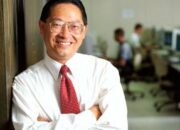 Johnny Wong: Sosok Dibalik Kesuksesan Baim Wong