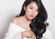 Profil Elvia Cerolline Biodata lengkap dengan Agamanya