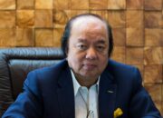 Profil Dato Sri Tahir Biodata lengkap dengan Agamanya