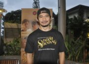 Profil Donny Alamsyah Biodata lengkap dengan Agamanya