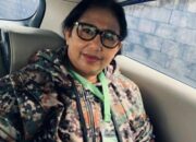 Profil Irma Suryani Biodata lengkap dengan Agamanya