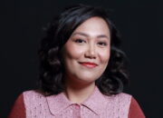 Profil Gina S Noer Biodata lengkap dengan Agamanya