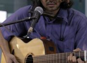 Jason Ranti: Musisi, Penulis Lagu, Pelukis, dan Jiwa Pemberontak