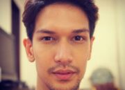 Profil Dimas Beck Biodata lengkap dengan Agamanya