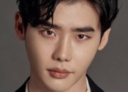 Profil Lee Jong Suk: Aktor Berbakat dengan Pesona Memikat
