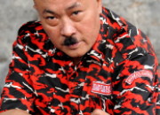 Profil Gogon Biodata lengkap dengan Agamanya