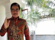 Sosok Hotma Sitompul: Pengacara Kondang dengan Segudang Prestasi dan Kontroversi