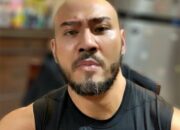 Profil Deddy Corbuzier Biodata lengkap dengan Agamanya