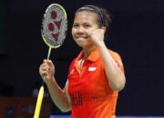 Profil Greysia Polii Biodata lengkap dengan Agamanya