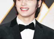 Profil Hueningkai TXT Biodata lengkap dengan Agamanya