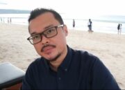 Profil Dedy Susanto Biodata lengkap dengan Agamanya