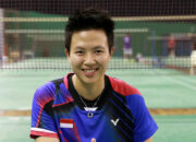 Profil Liliyana Natsir Biodata lengkap dengan Agamanya